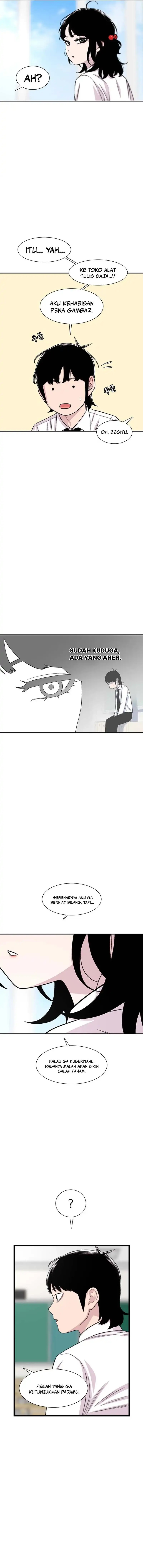 Star Ginseng Store Chapter 197 Gambar 7