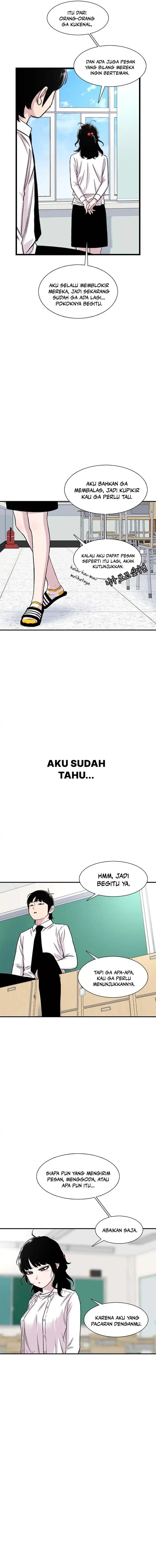 Star Ginseng Store Chapter 197 Gambar 8