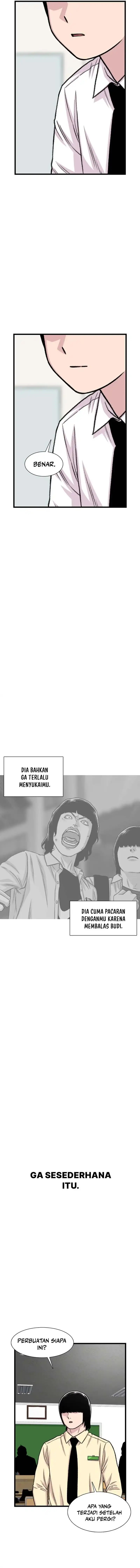 Star Ginseng Store Chapter 197 Gambar 9