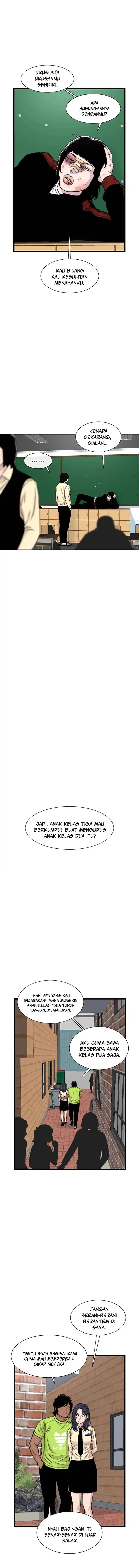 Star Ginseng Store Chapter 197 Gambar 10