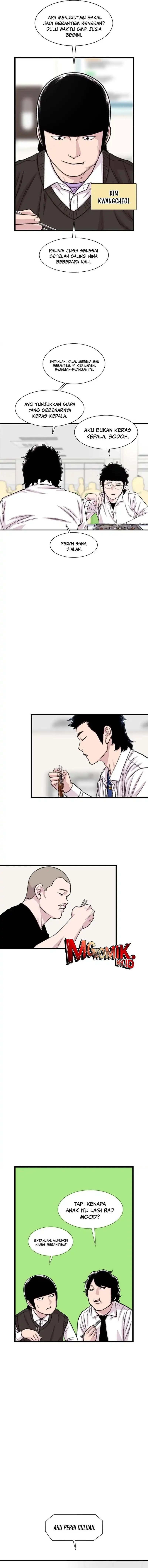 Star Ginseng Store Chapter 197 Gambar 12