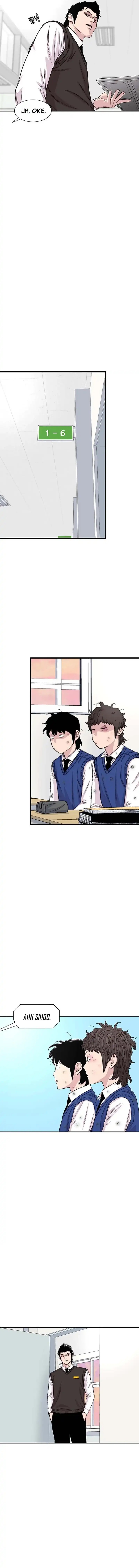 Star Ginseng Store Chapter 197 Gambar 13