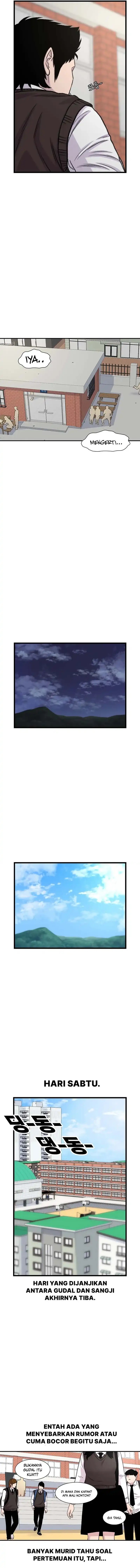 Star Ginseng Store Chapter 197 Gambar 15