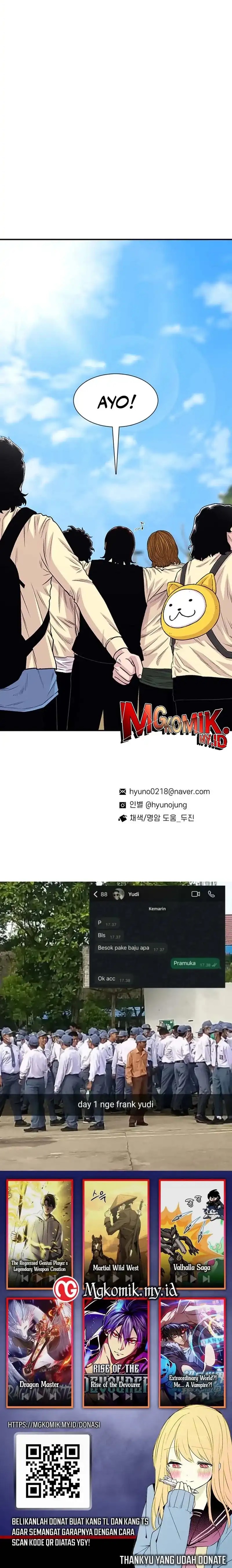 Star Ginseng Store Chapter 197 Gambar 18