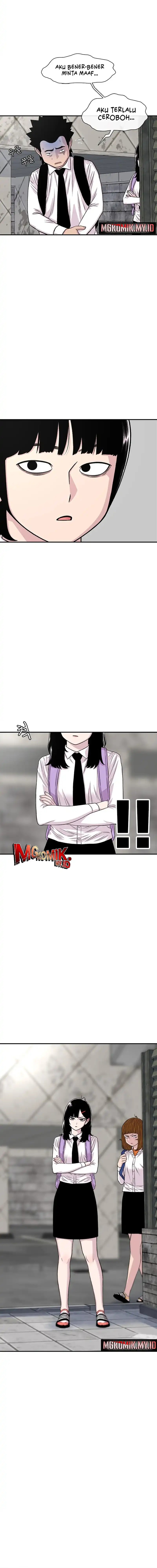 Star Ginseng Store Chapter 201 Gambar 4