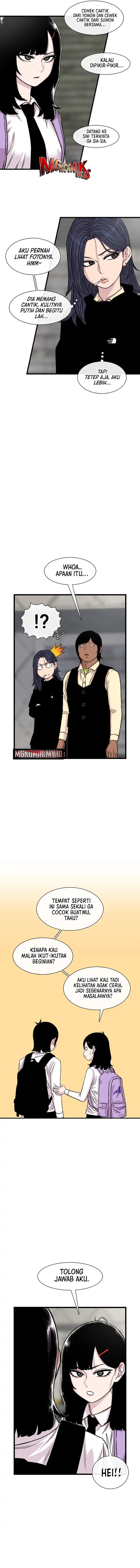 Star Ginseng Store Chapter 201 Gambar 8