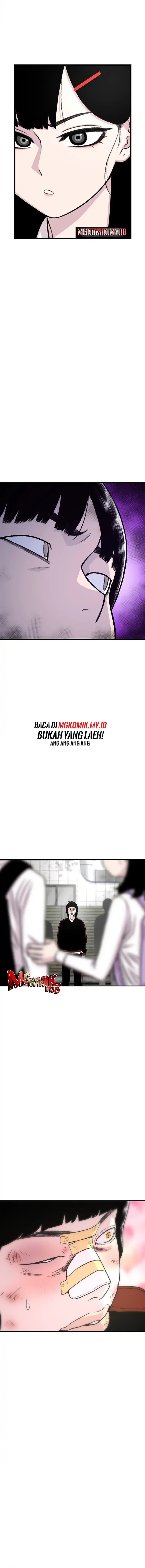 Star Ginseng Store Chapter 201 Gambar 9