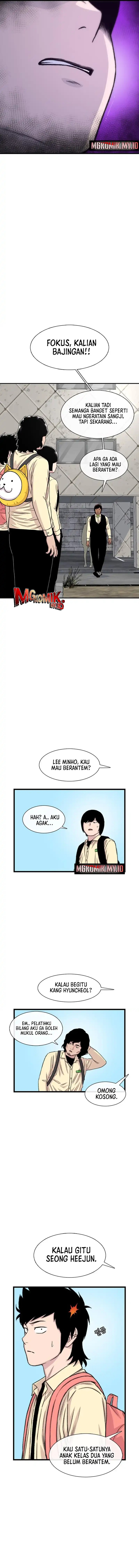 Star Ginseng Store Chapter 201 Gambar 10