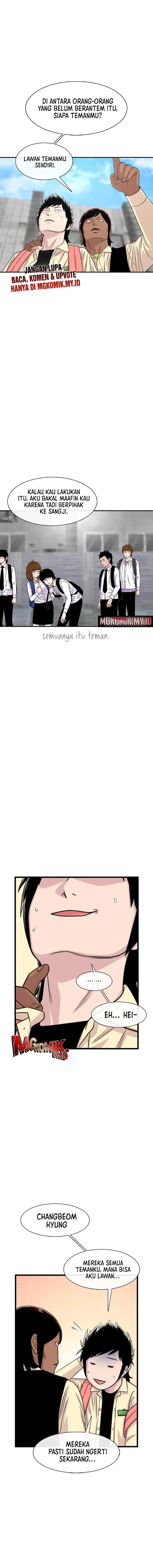 Star Ginseng Store Chapter 201 Gambar 11