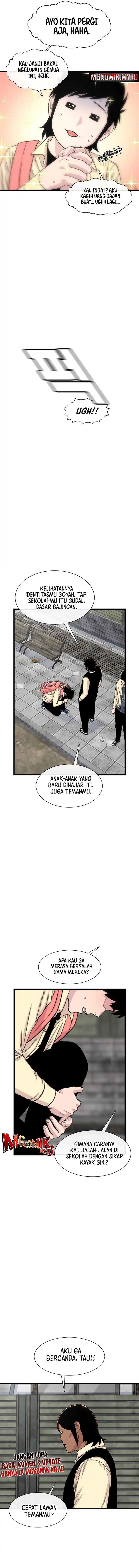 Star Ginseng Store Chapter 201 Gambar 12