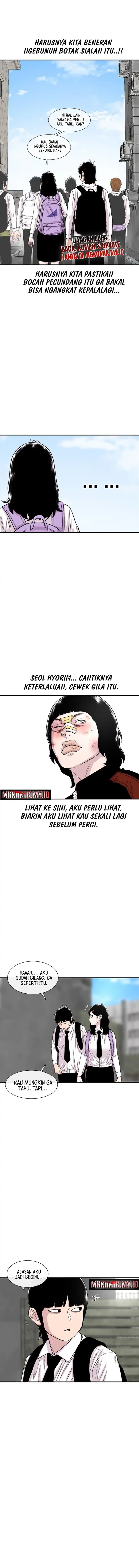 Star Ginseng Store Chapter 201 Gambar 18