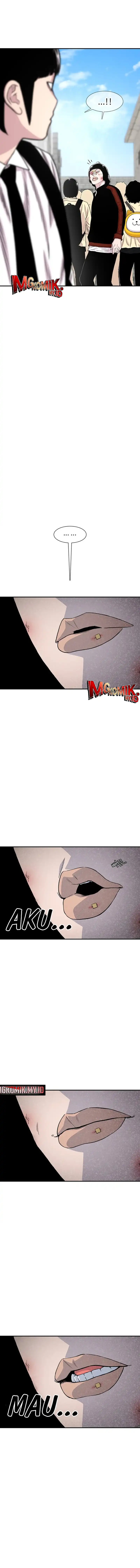 Star Ginseng Store Chapter 201 Gambar 19