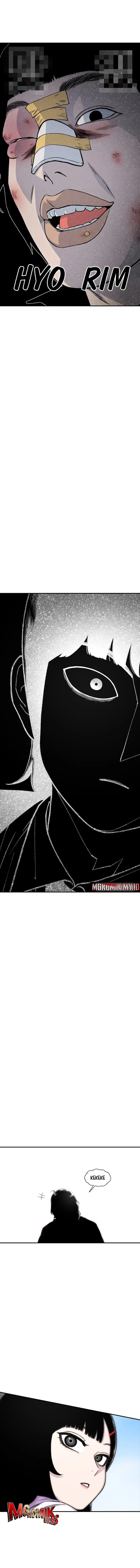 Star Ginseng Store Chapter 201 Gambar 20