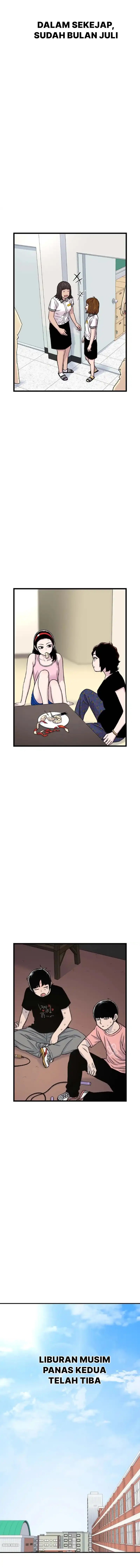 Star Ginseng Store Chapter 208 Gambar 3