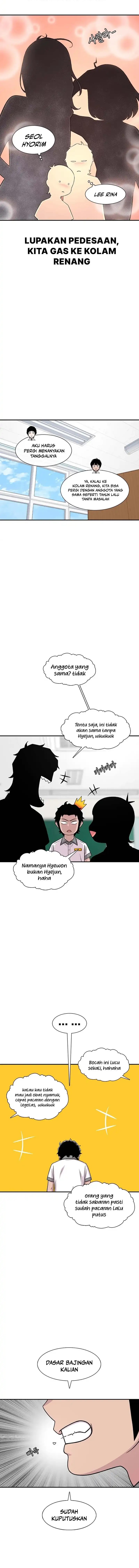 Star Ginseng Store Chapter 208 Gambar 6