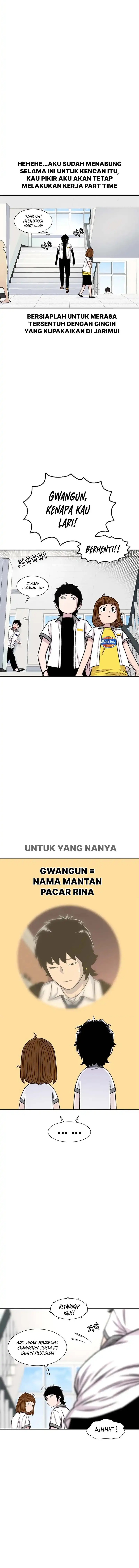 Star Ginseng Store Chapter 208 Gambar 10