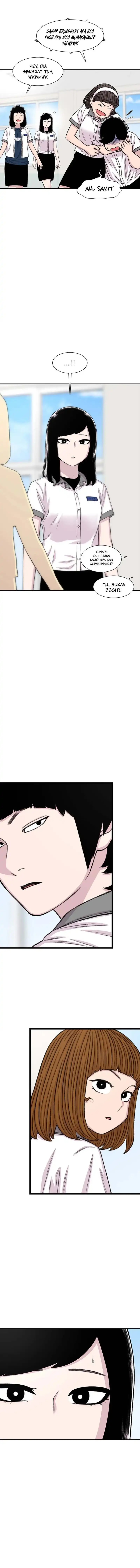 Star Ginseng Store Chapter 208 Gambar 11