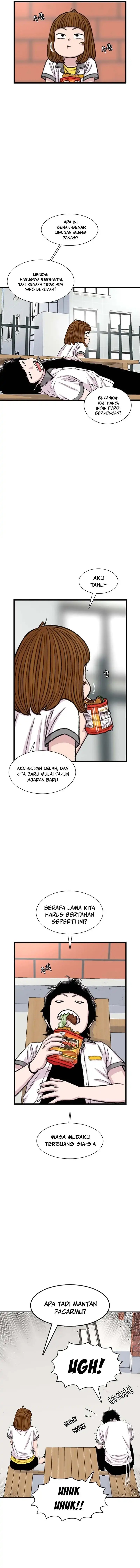 Star Ginseng Store Chapter 208 Gambar 13