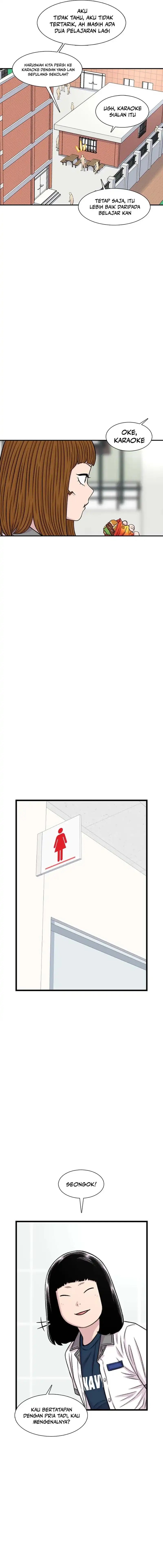 Star Ginseng Store Chapter 208 Gambar 15