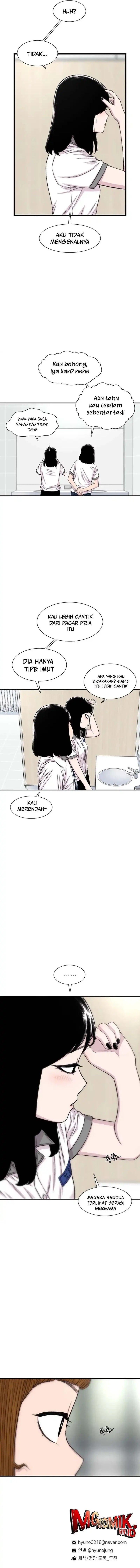 Star Ginseng Store Chapter 208 Gambar 16