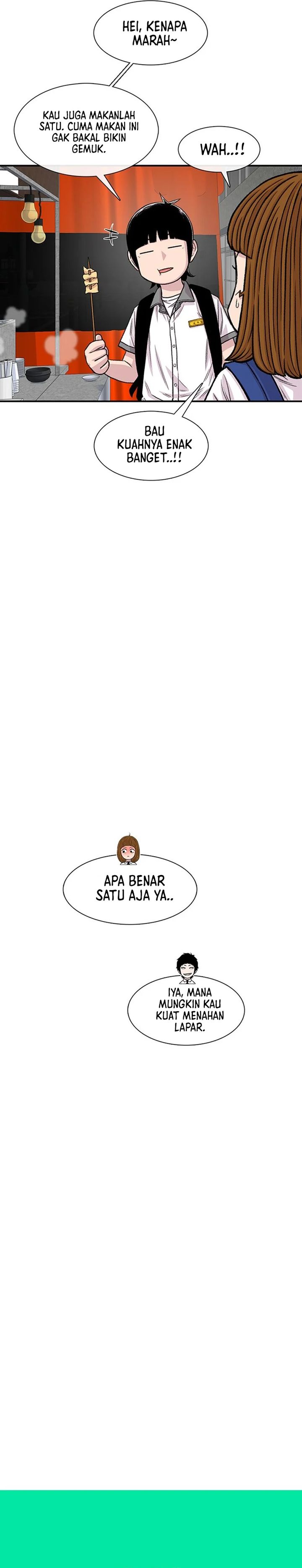 Star Ginseng Store Chapter 212 Gambar 5