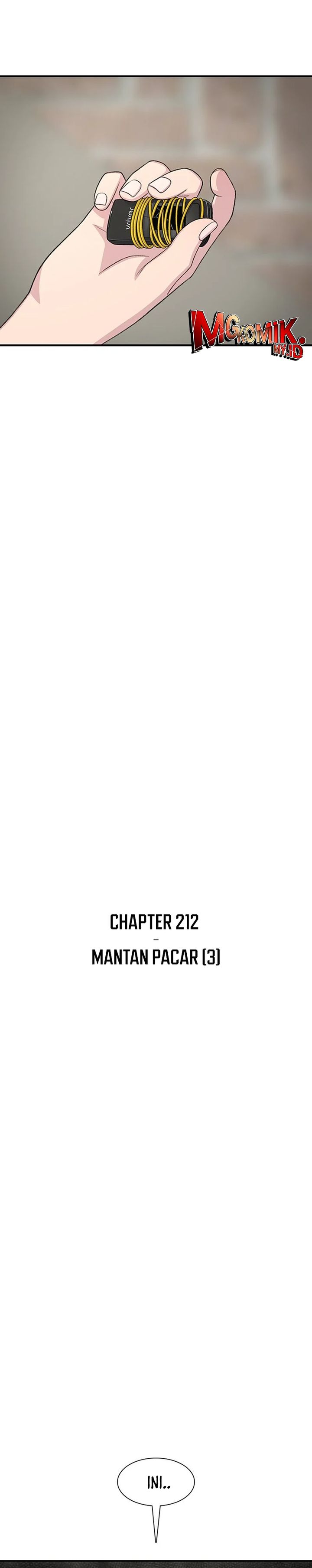 Star Ginseng Store Chapter 212 Gambar 9