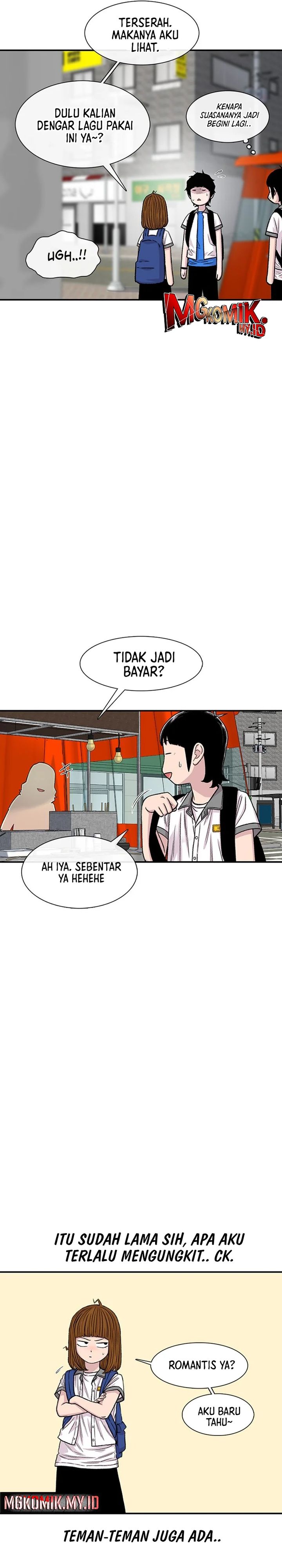 Star Ginseng Store Chapter 212 Gambar 15