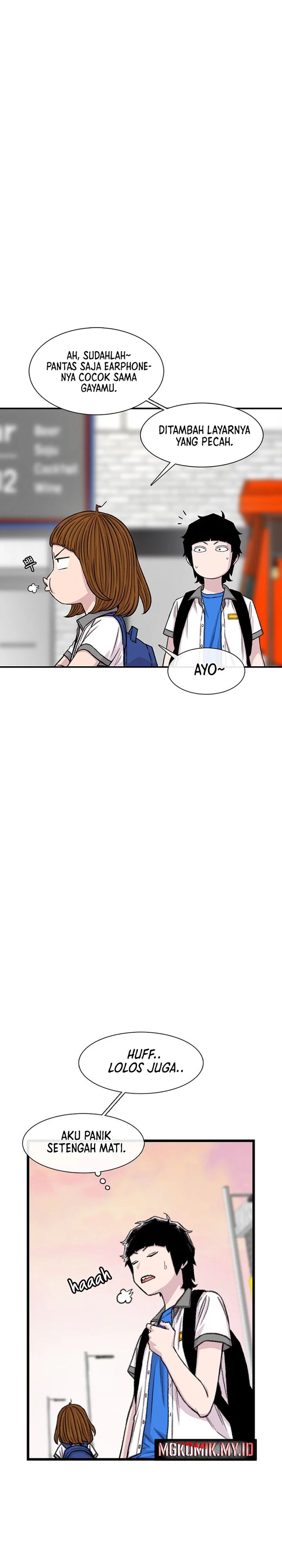 Star Ginseng Store Chapter 212 Gambar 16