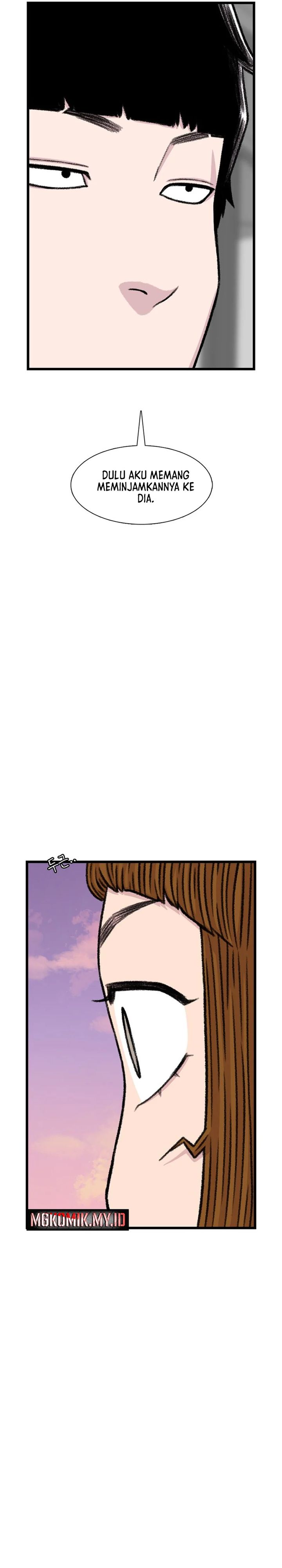 Star Ginseng Store Chapter 212 Gambar 25