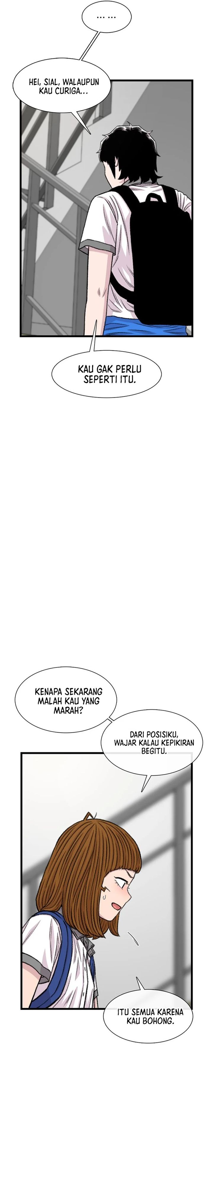 Star Ginseng Store Chapter 212 Gambar 31