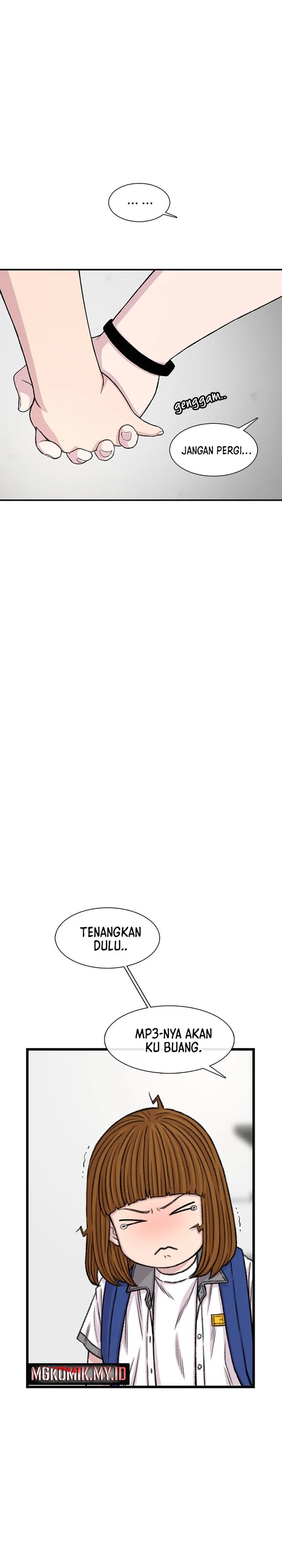 Star Ginseng Store Chapter 212 Gambar 36