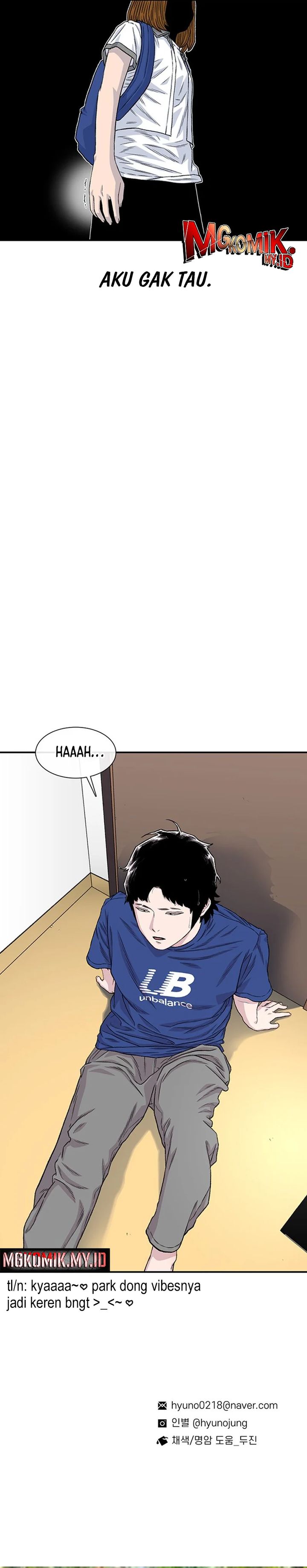 Star Ginseng Store Chapter 212 Gambar 40