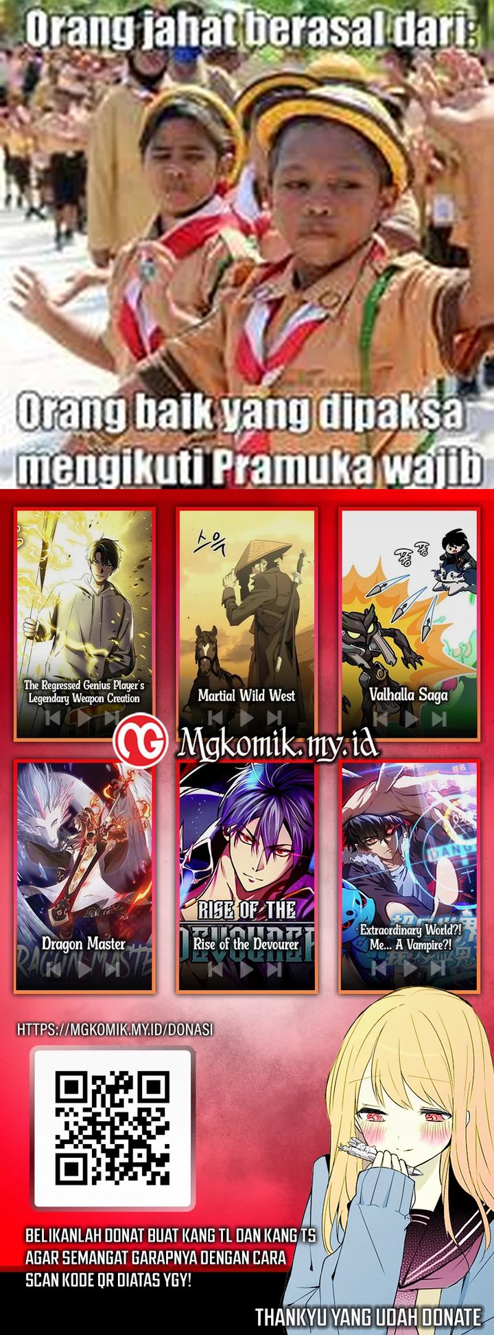 Star Ginseng Store Chapter 212 Gambar 41