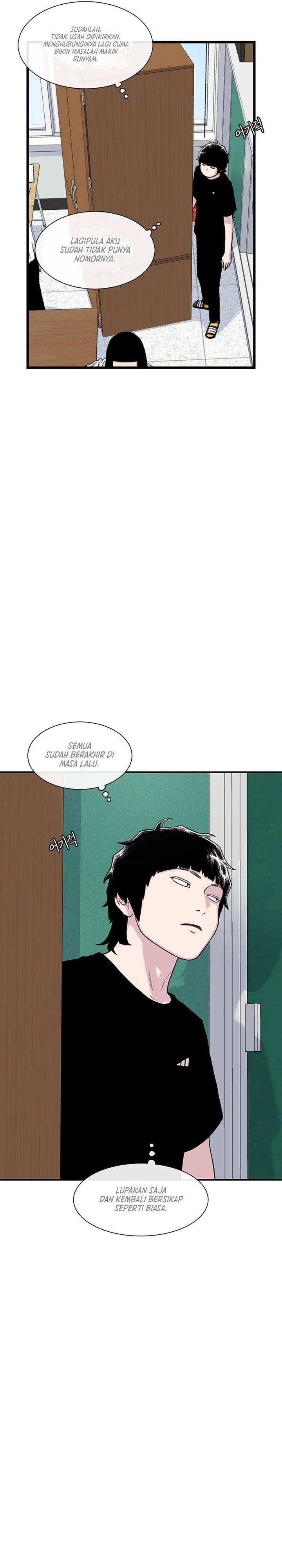 Star Ginseng Store Chapter 214 Gambar 3