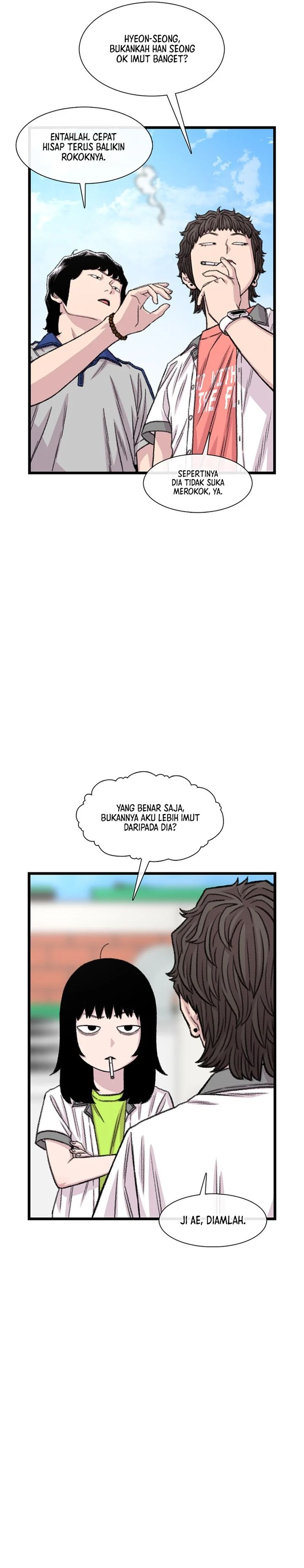 Star Ginseng Store Chapter 214 Gambar 7