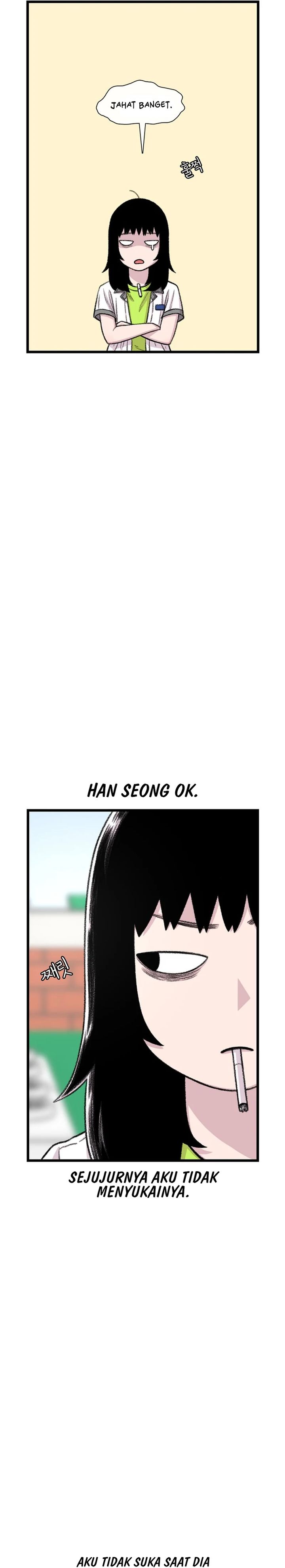 Star Ginseng Store Chapter 214 Gambar 8