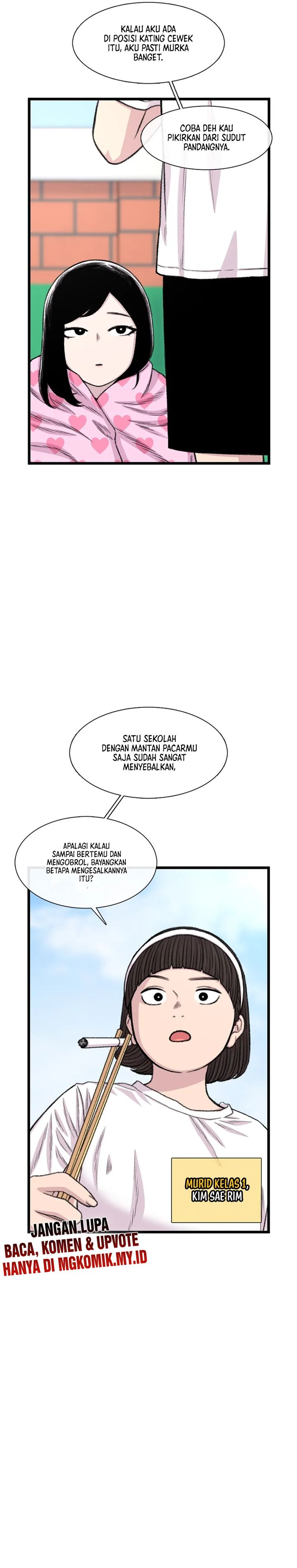 Star Ginseng Store Chapter 214 Gambar 10