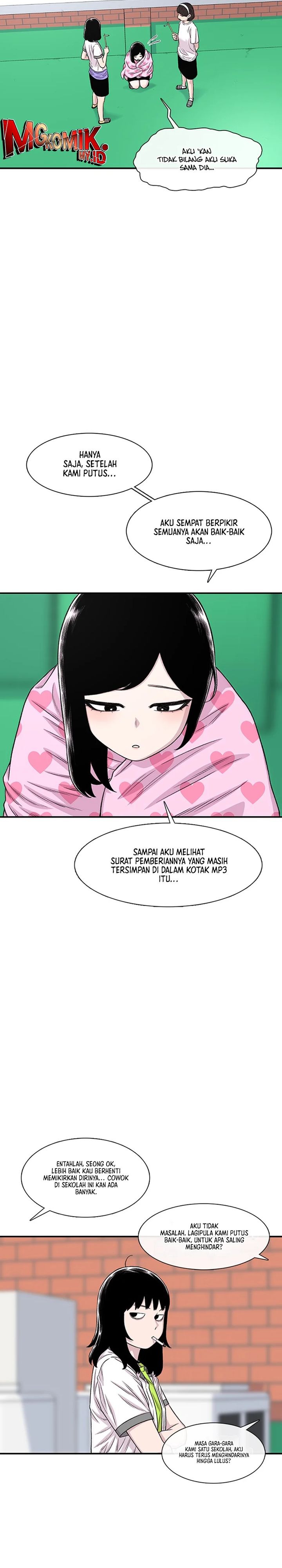 Star Ginseng Store Chapter 214 Gambar 12