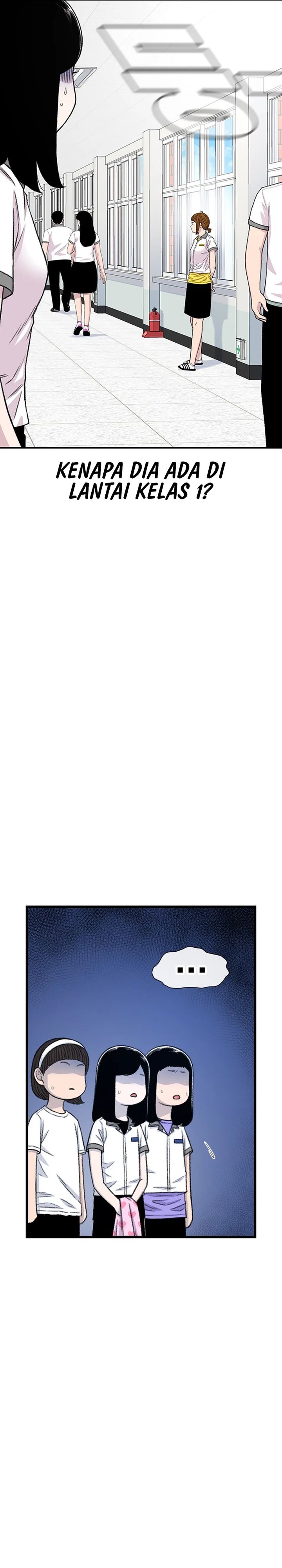 Star Ginseng Store Chapter 214 Gambar 18