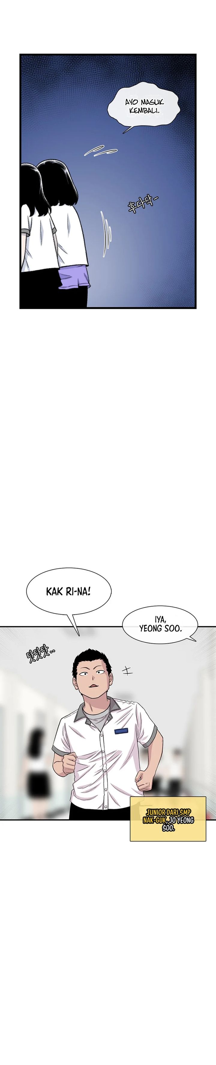 Star Ginseng Store Chapter 214 Gambar 19