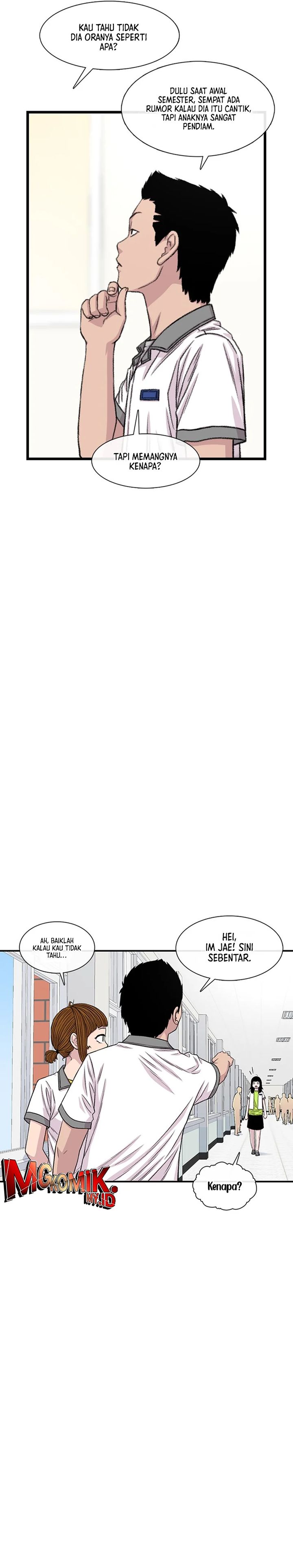 Star Ginseng Store Chapter 214 Gambar 21