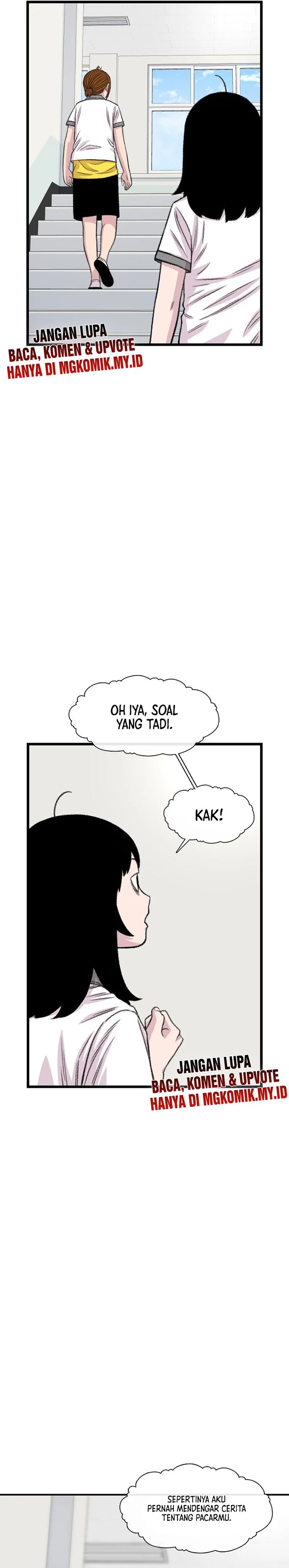 Star Ginseng Store Chapter 214 Gambar 25