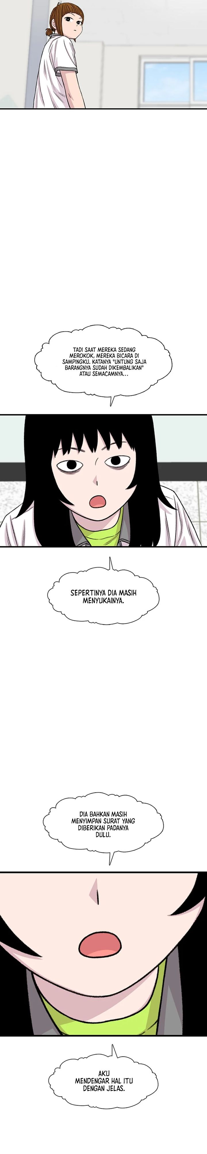 Star Ginseng Store Chapter 214 Gambar 26