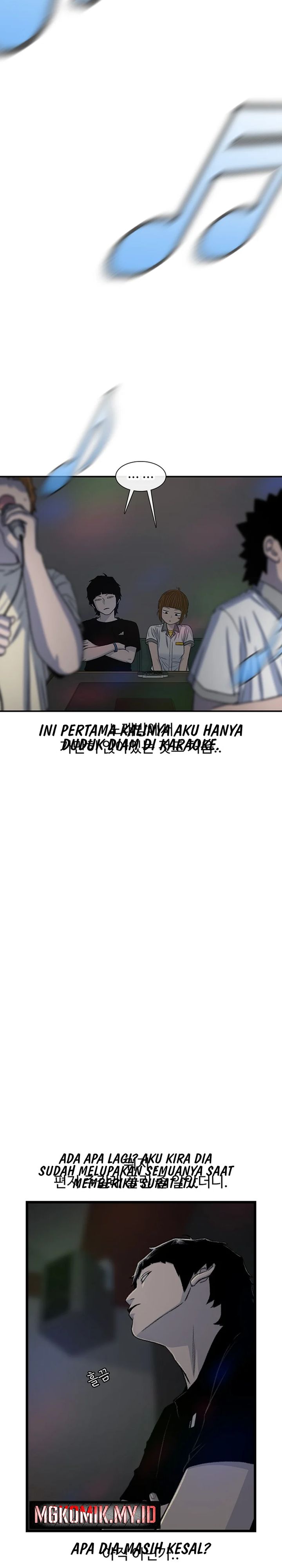 Star Ginseng Store Chapter 214 Gambar 30