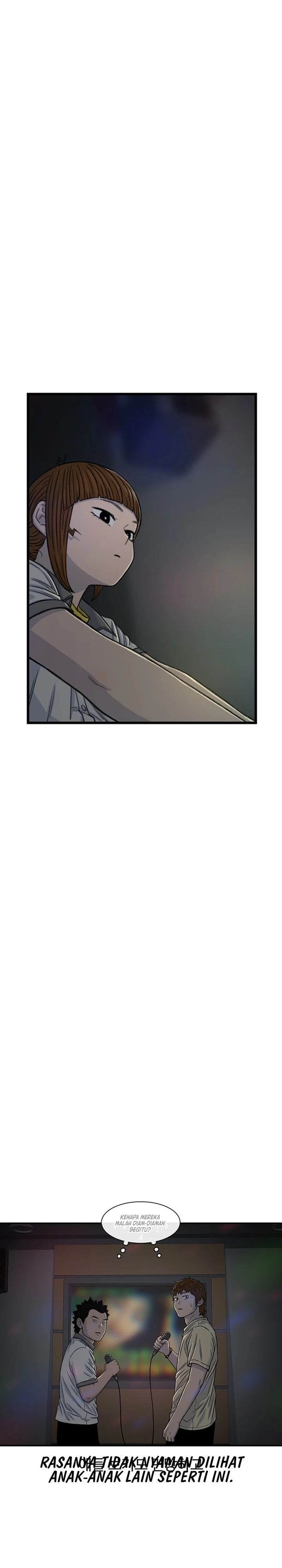 Star Ginseng Store Chapter 214 Gambar 31