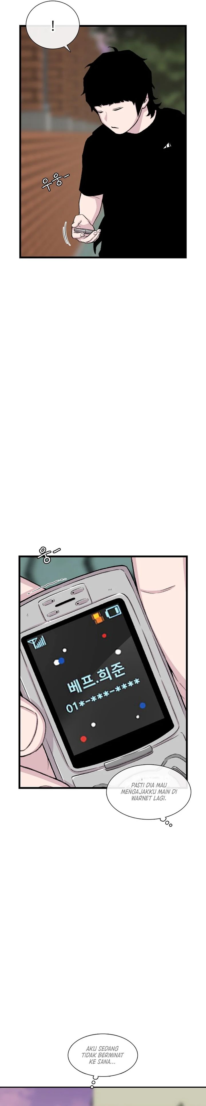 Star Ginseng Store Chapter 214 Gambar 33