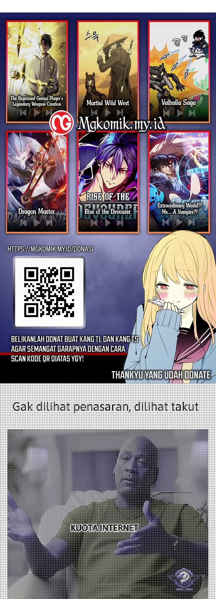 Star Ginseng Store Chapter 214 Gambar 46