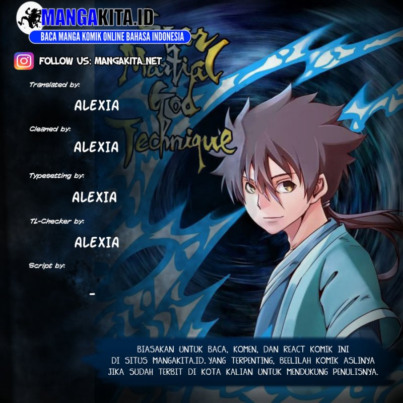 Star Martial God Technique Chapter 723 Gambar 1