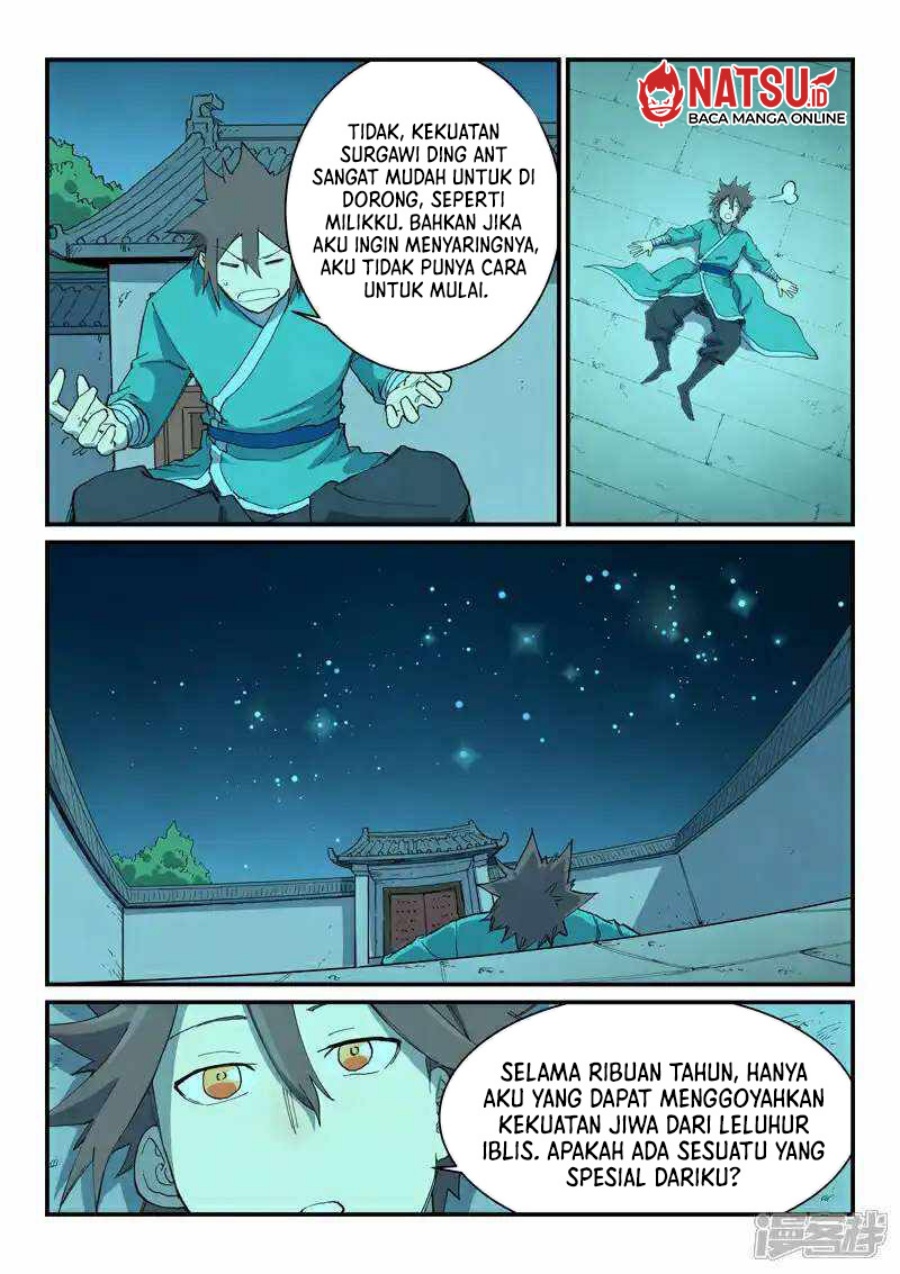 Star Martial God Technique Chapter 733 Gambar 10