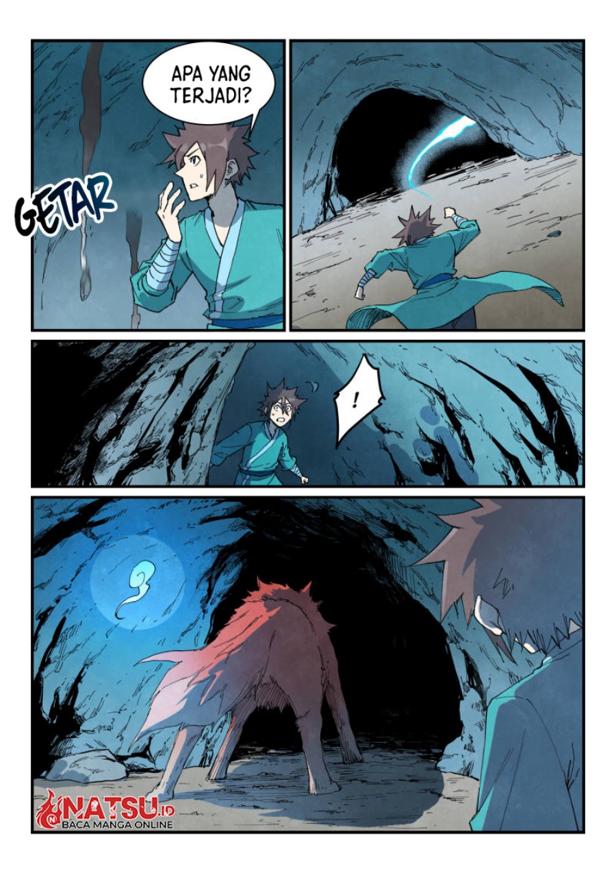Star Martial God Technique Chapter 735 Gambar 7